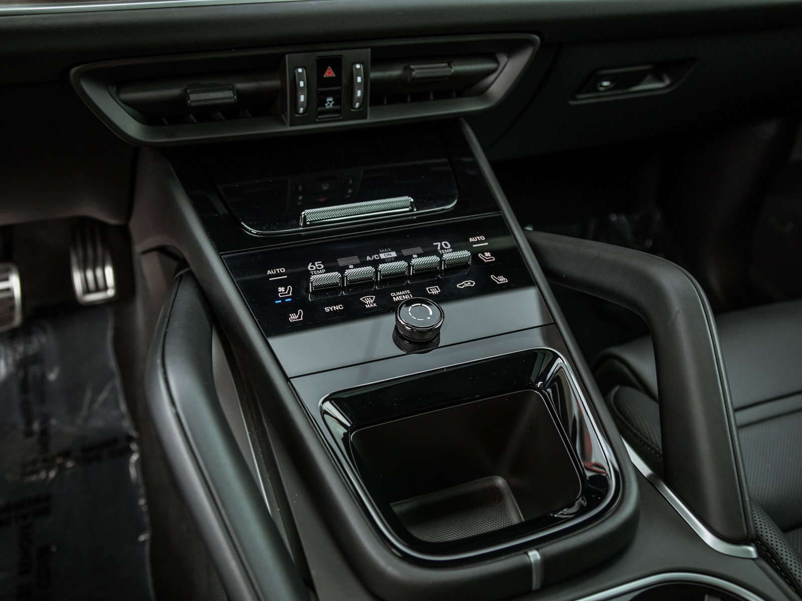 Certified 2026 Porsche Cayenne S AWD/4WD image 18