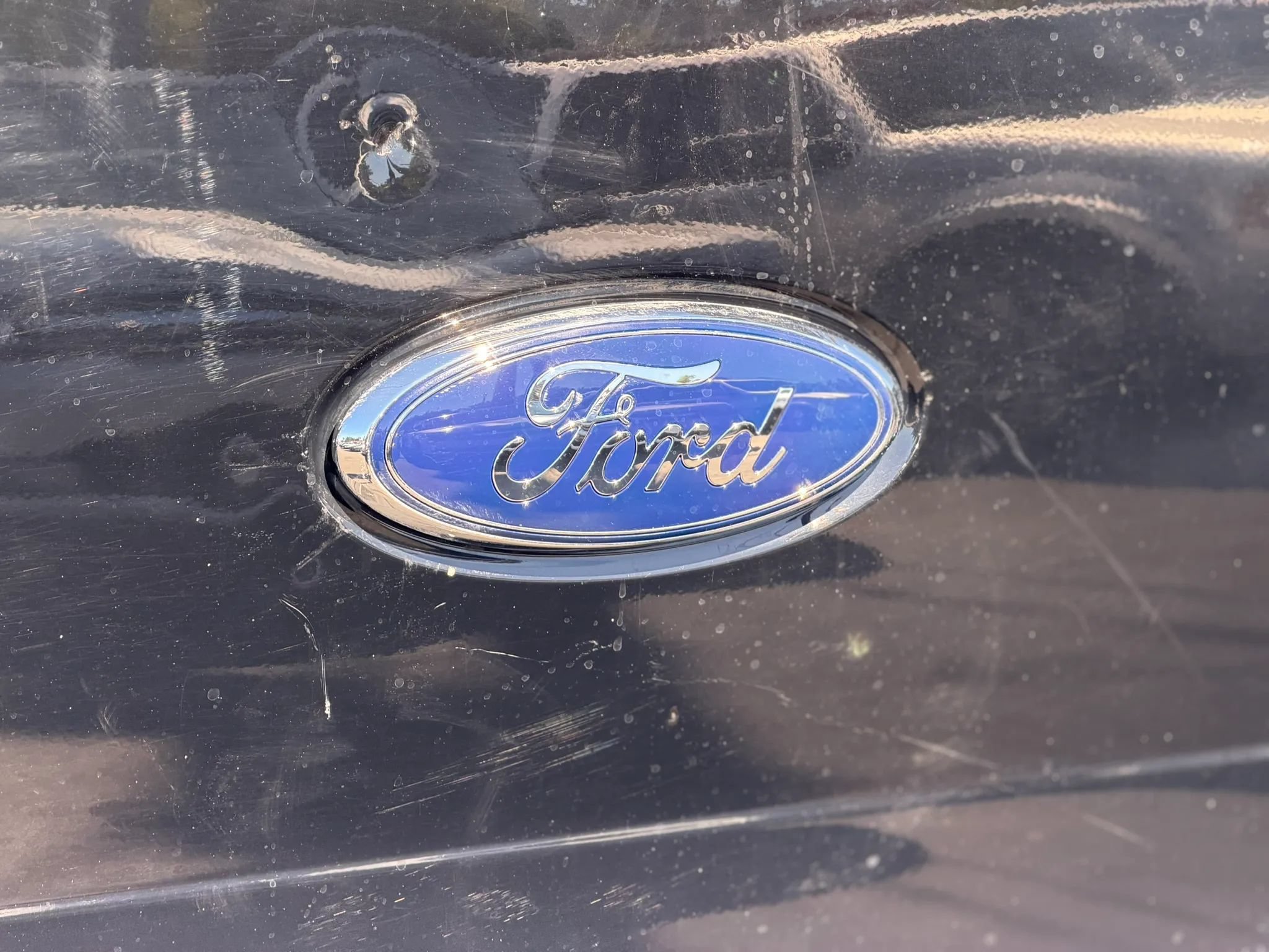 Used 2007 Ford F150 XLT AWD/4WD image 16
