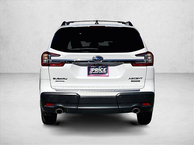 Used 2023 Subaru Ascent Touring image 4