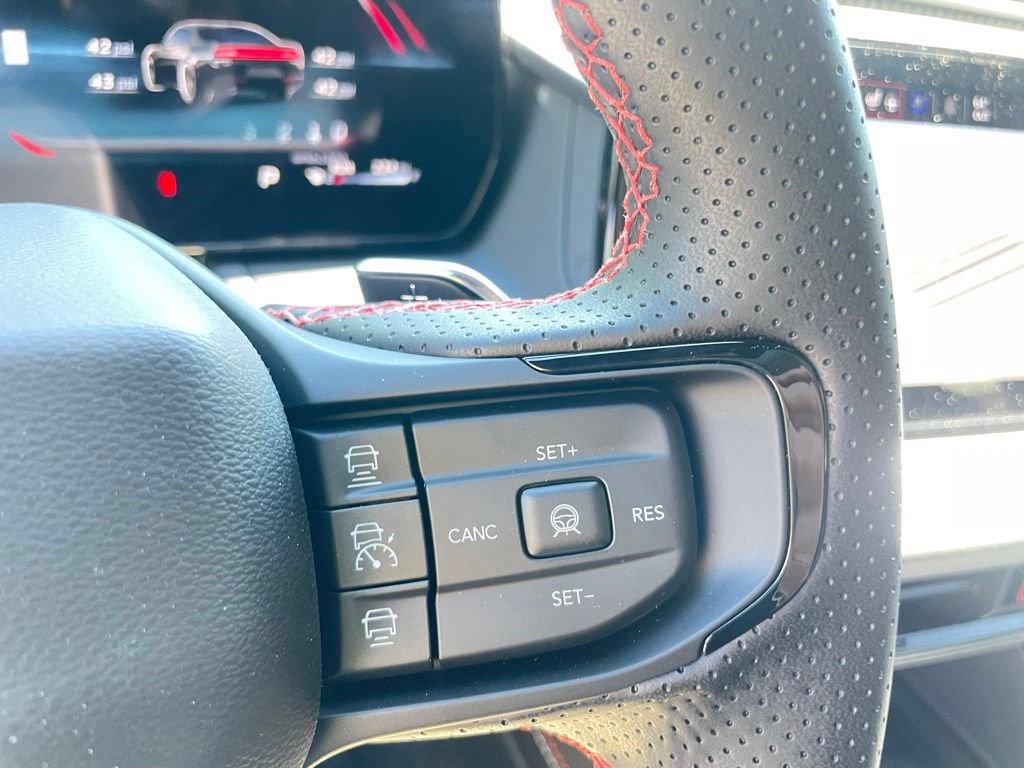 New 2026 Dodge Charger Scat Pack AWD/4WD image 16