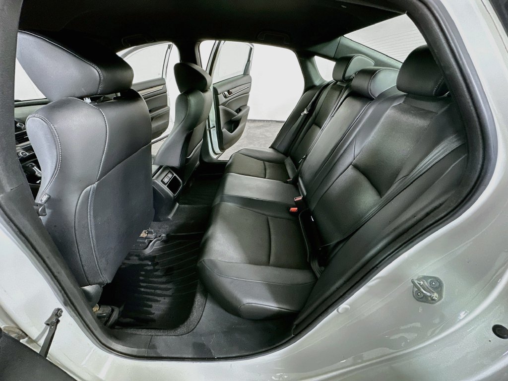 Used 2022 Honda Accord Sport image 16