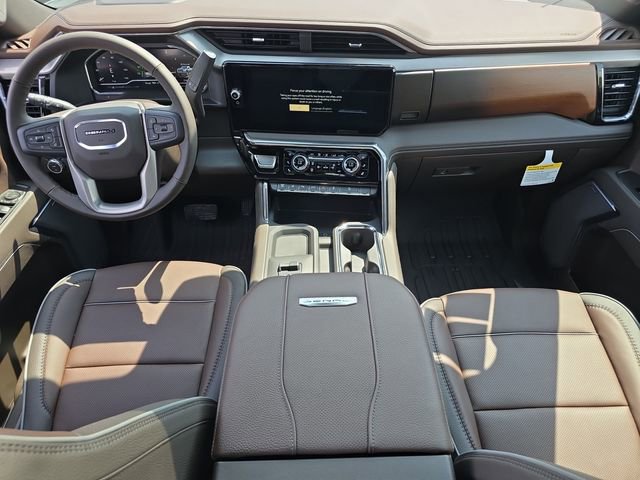 New 2025 GMC Sierra 2500 Denali w/ Denali Reserve Package image 21