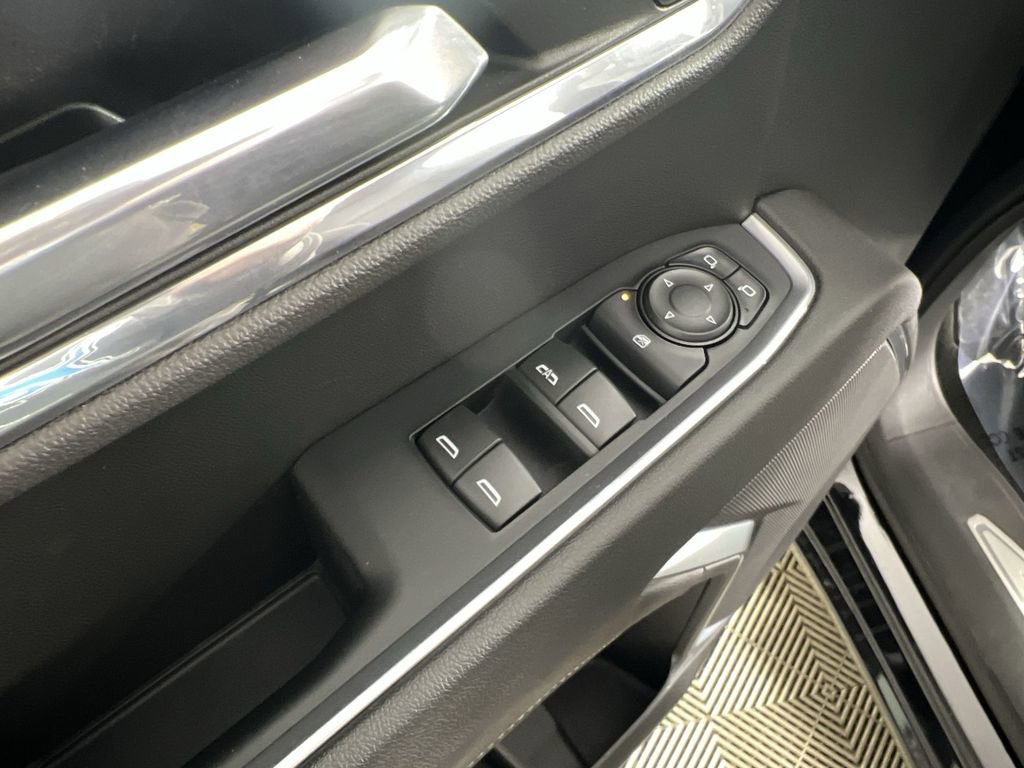 Certified 2023 Chevrolet Silverado 1500 RST AWD/4WD image 21