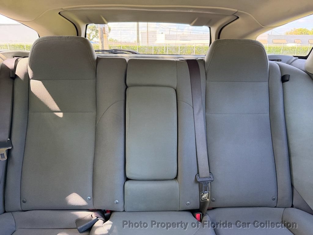 Used 2005 Dodge Magnum SE RWD image 62