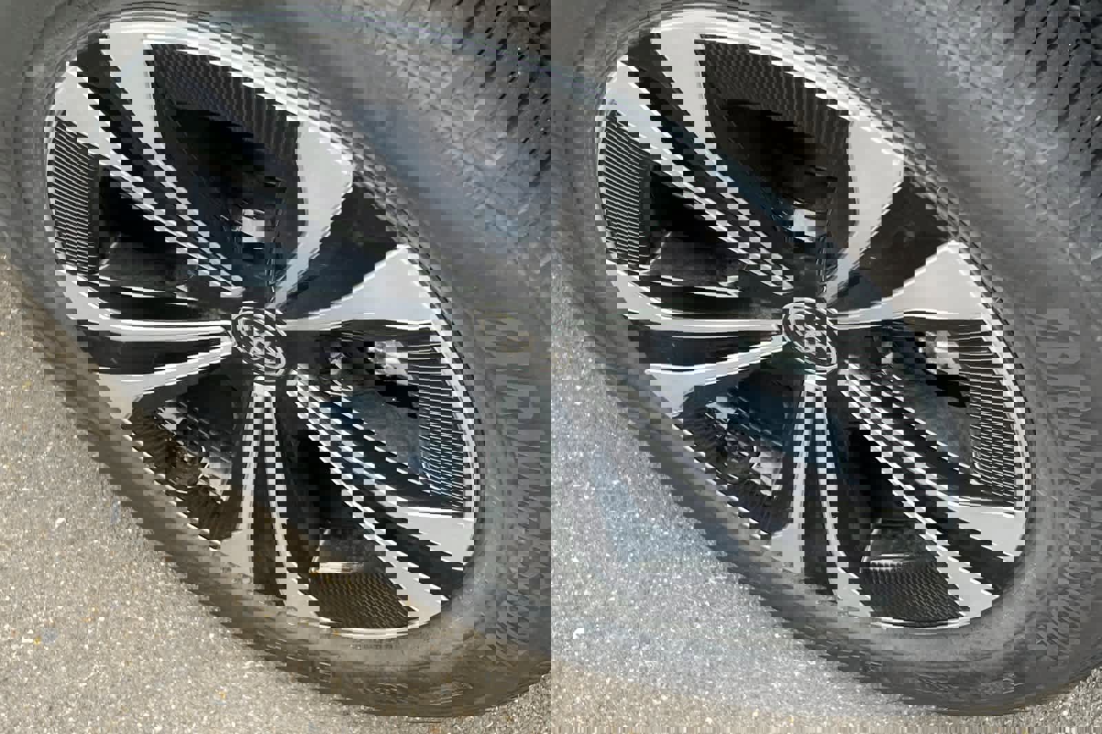 Used 2024 Toyota bZ4X XLE w/ Weather Package image 18