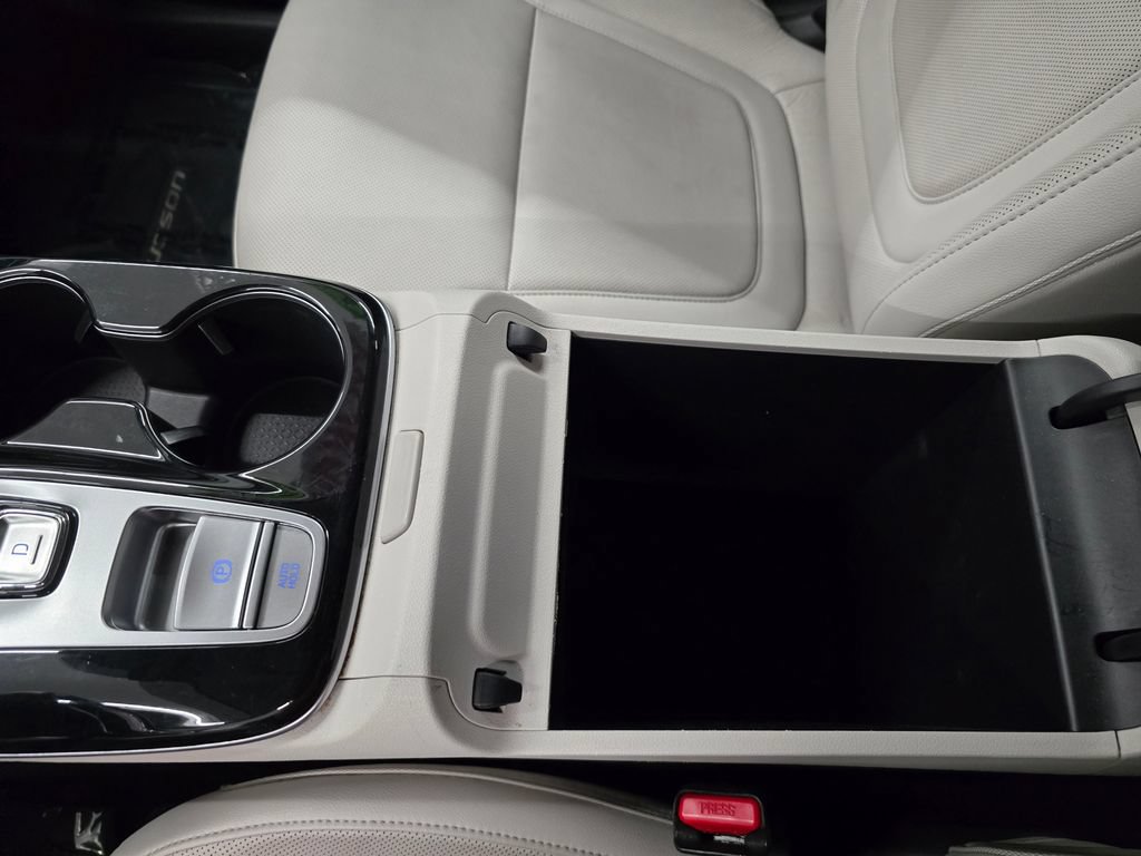 Used 2024 Hyundai Tucson Limited FWD image 26
