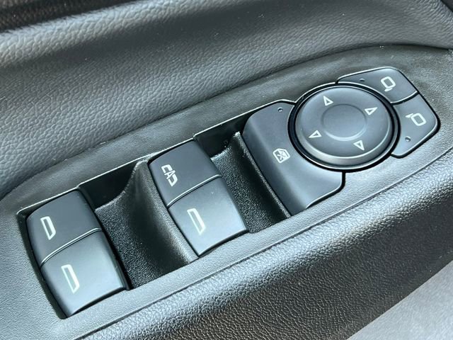 Certified 2024 Chevrolet Equinox LT AWD/4WD image 16