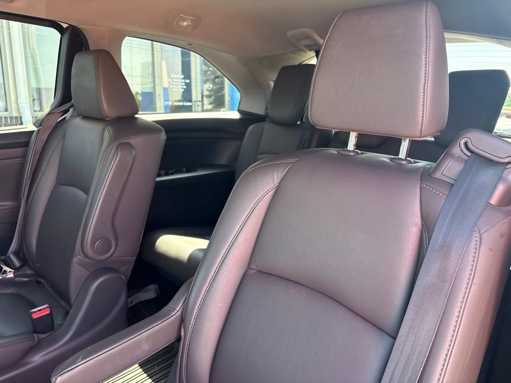 Certified 2020 Honda Odyssey EX-L image 40