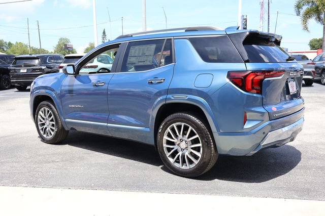 New 2026 GMC Terrain Denali AWD/4WD image 6