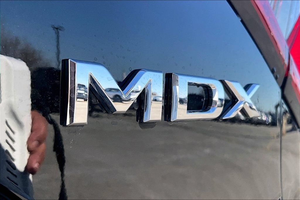 New 2026 Acura MDX w/ Advance Package AWD/4WD image 39