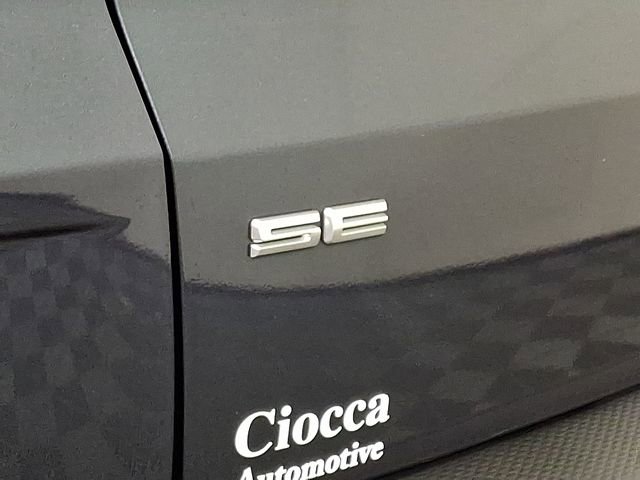 Used 2022 Ford Escape SE w/ Convenience Package image 29