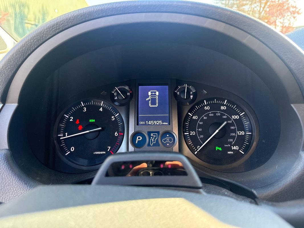 Used 2019 Lexus GX 460 Luxury image 20