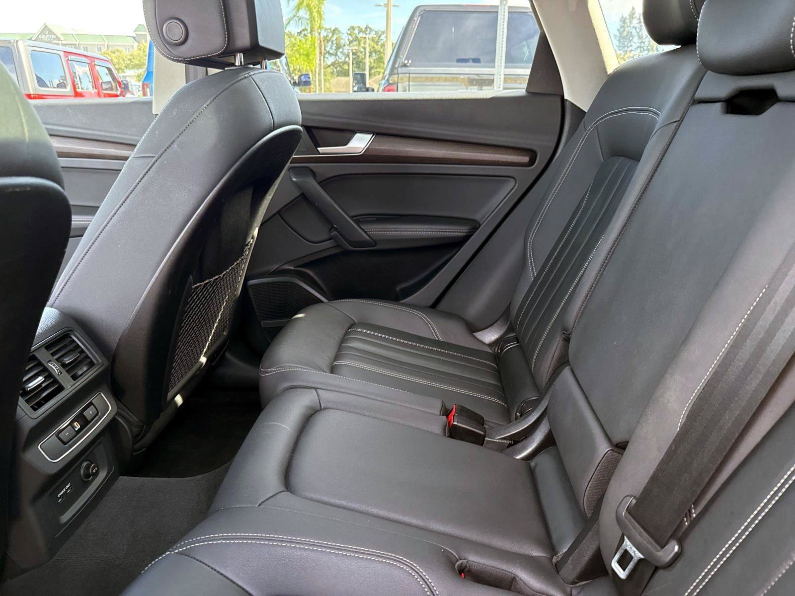 Used 2023 Audi Q5 2.0T Premium Plus AWD/4WD image 14