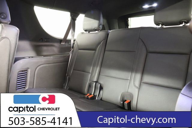 Used 2021 Chevrolet Suburban Z71 w/ Rear Media and Nav Package AWD/4WD image 33
