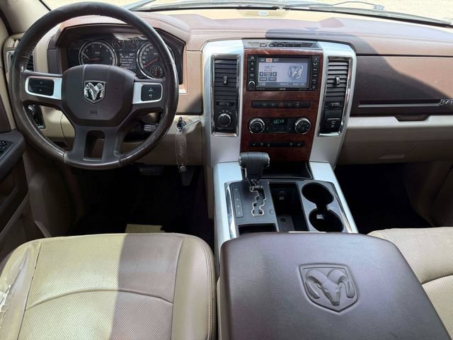 Used 2009 Dodge Ram 1500 Truck Laramie AWD/4WD image 15
