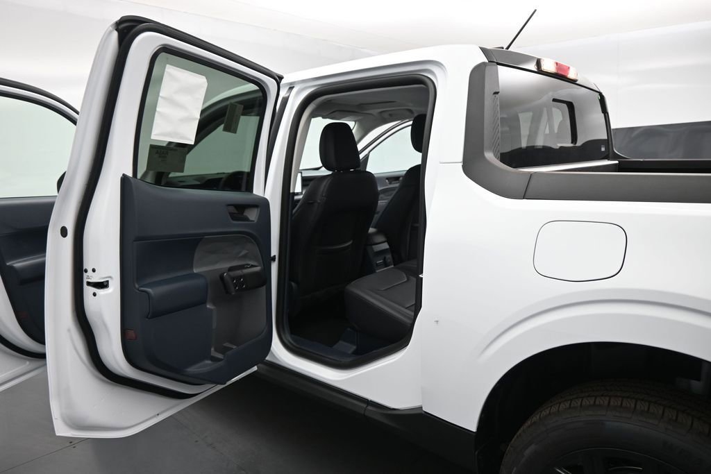 New 2026 Ford Maverick Lariat AWD/4WD image 19
