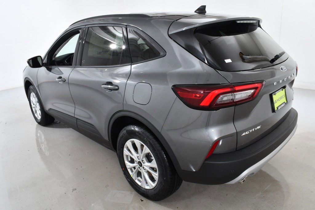 New 2026 Ford Escape Active w/ Tech Pack #1 image 15