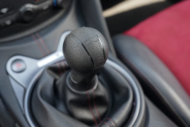 Used 2015 Nissan 370Z NISMO RWD image 33