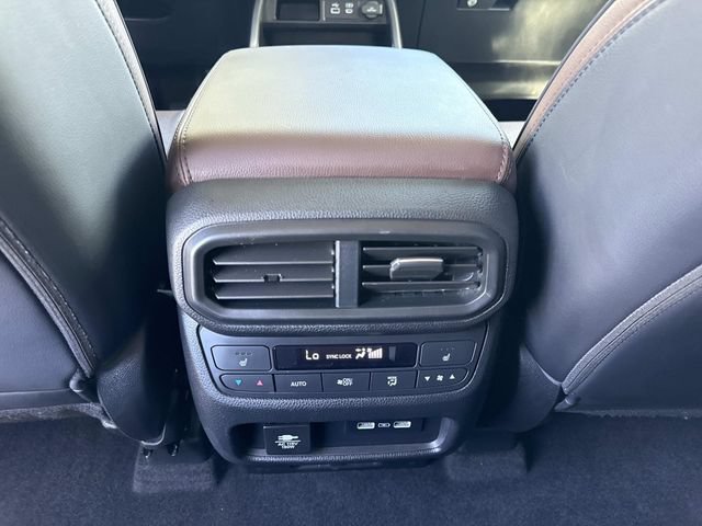 Certified 2023 Honda Pilot Elite image 16