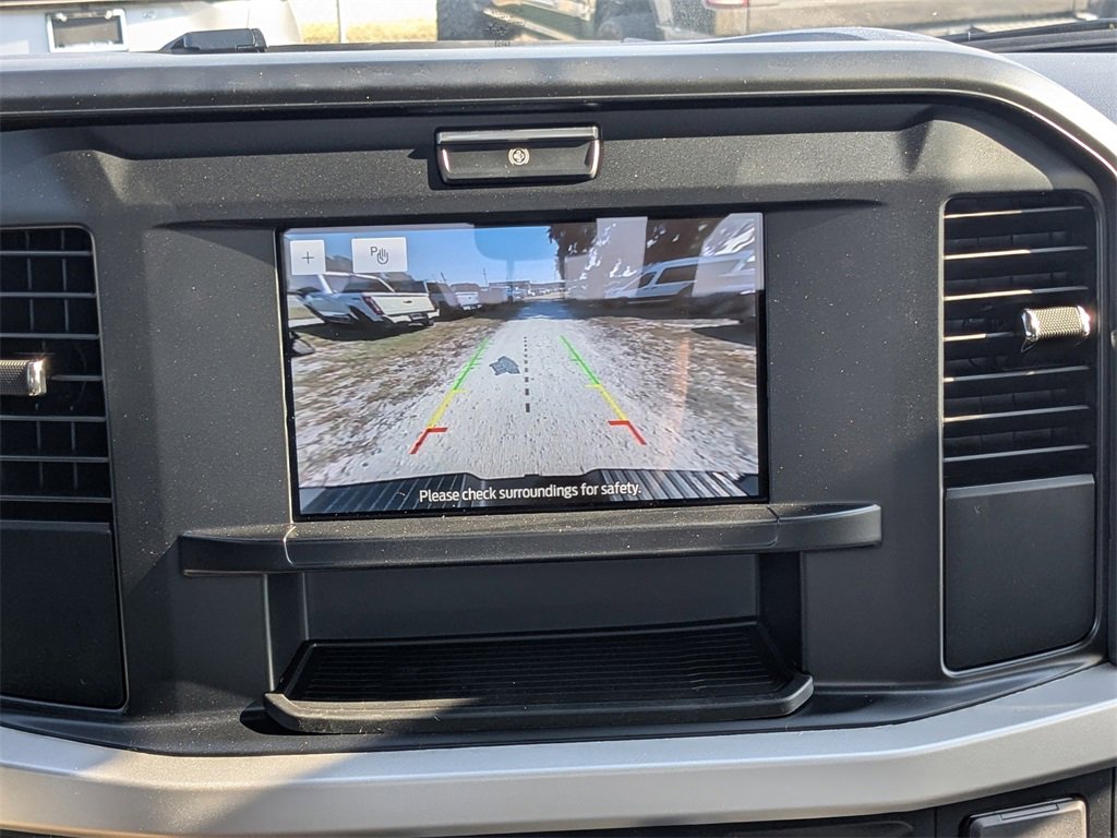 New 2026 Ford F250 XL image 31