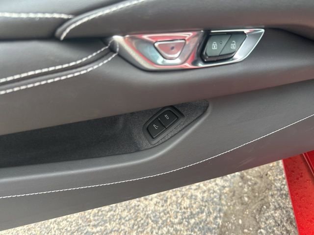 New 2026 Chevrolet Corvette Stingray Coupe w/ Battery Protection Package image 14