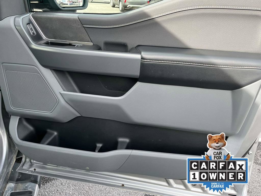 Used 2024 Ford F150 XLT w/ Mobile Office Package image 20