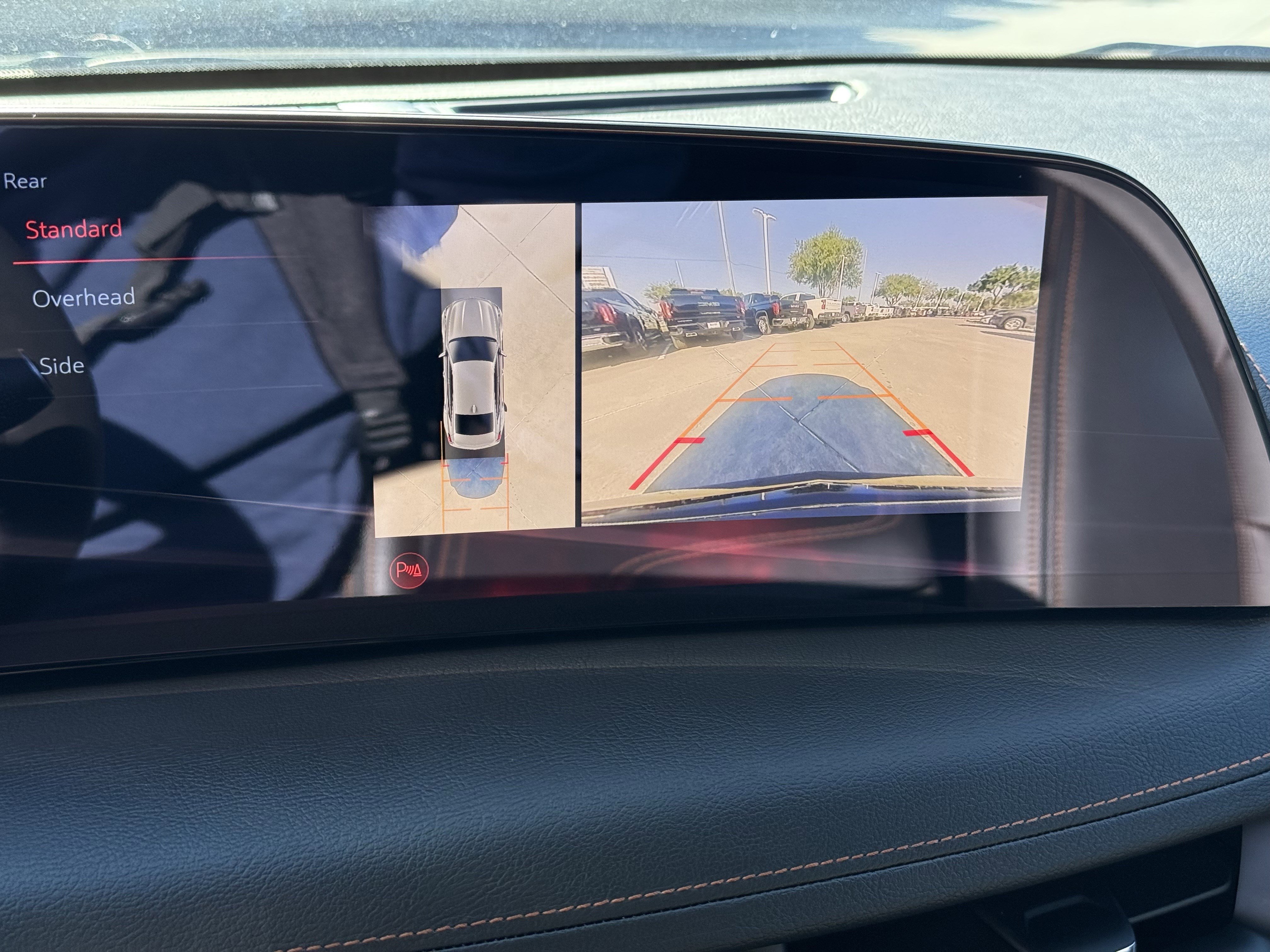 Used 2025 Cadillac CT5 V image 21