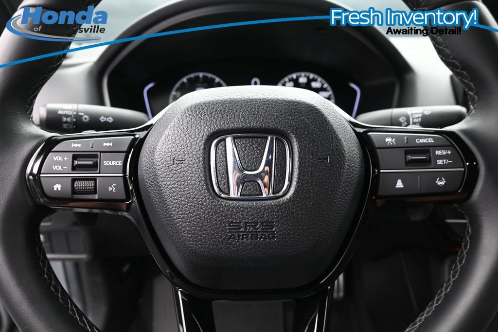 Used 2025 Honda Civic Sport image 20