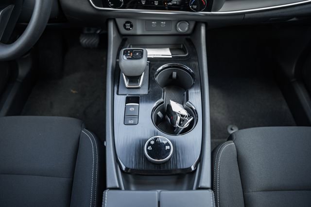New 2026 Nissan Rogue S image 20