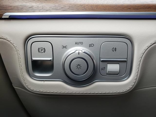 Certified 2025 Mercedes-Benz GLE 63 AMG S image 25