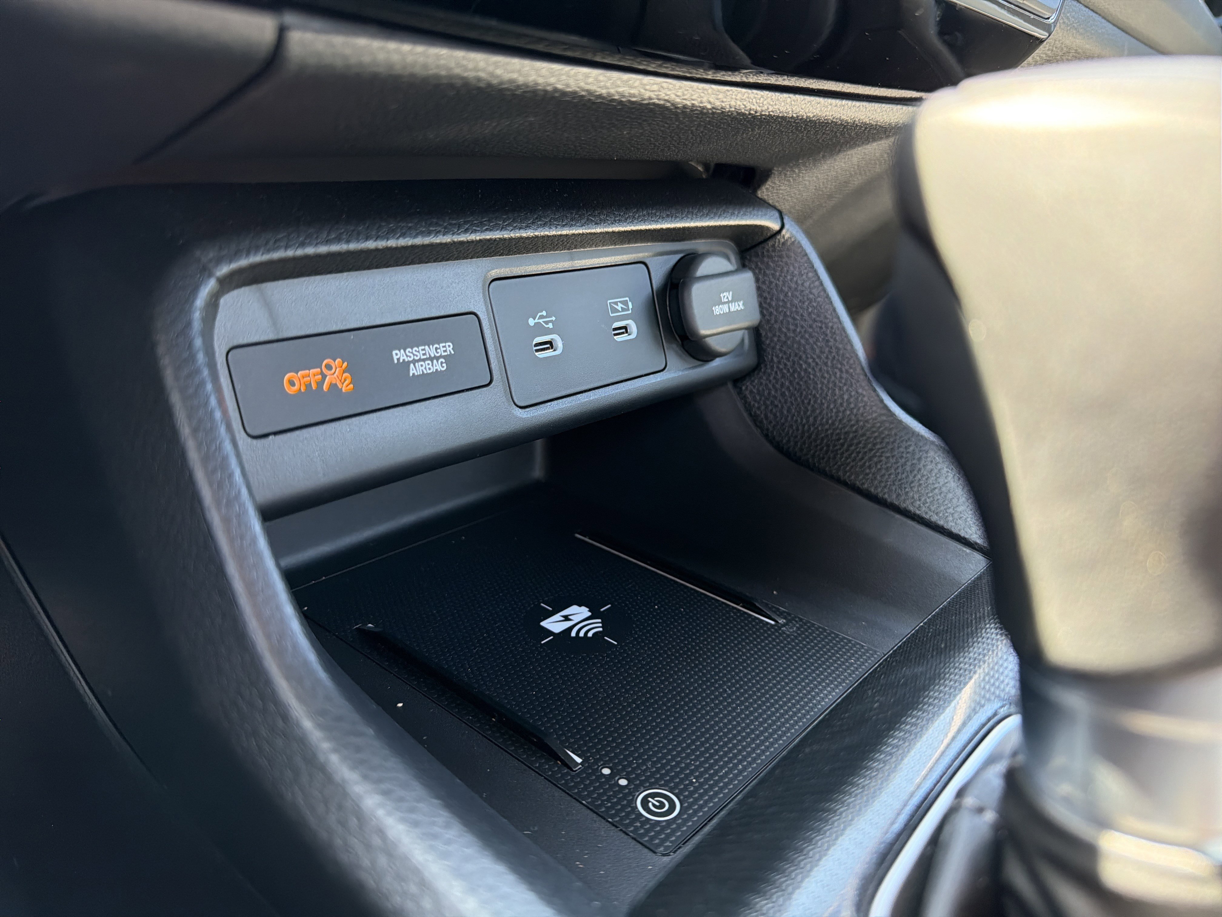 Certified 2025 Honda Civic Sport Touring image 30