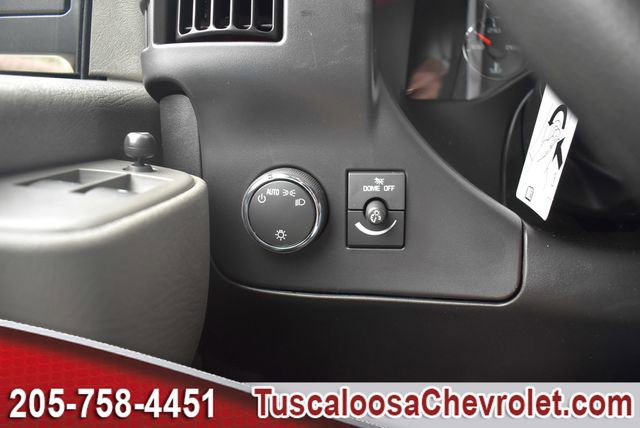 New 2025 Chevrolet Express 2500 Extended w/ Enhanced Convenience Package RWD image 24
