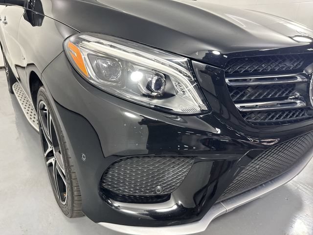 Used 2019 Mercedes-Benz GLE 43 AMG 4MATIC image 29
