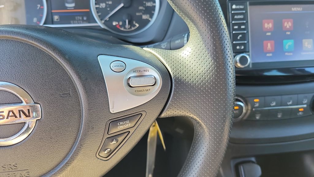 Used 2019 Nissan Sentra S image 25