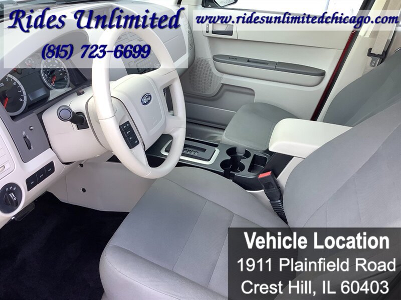 Used 2012 Ford Escape XLS FWD image 17