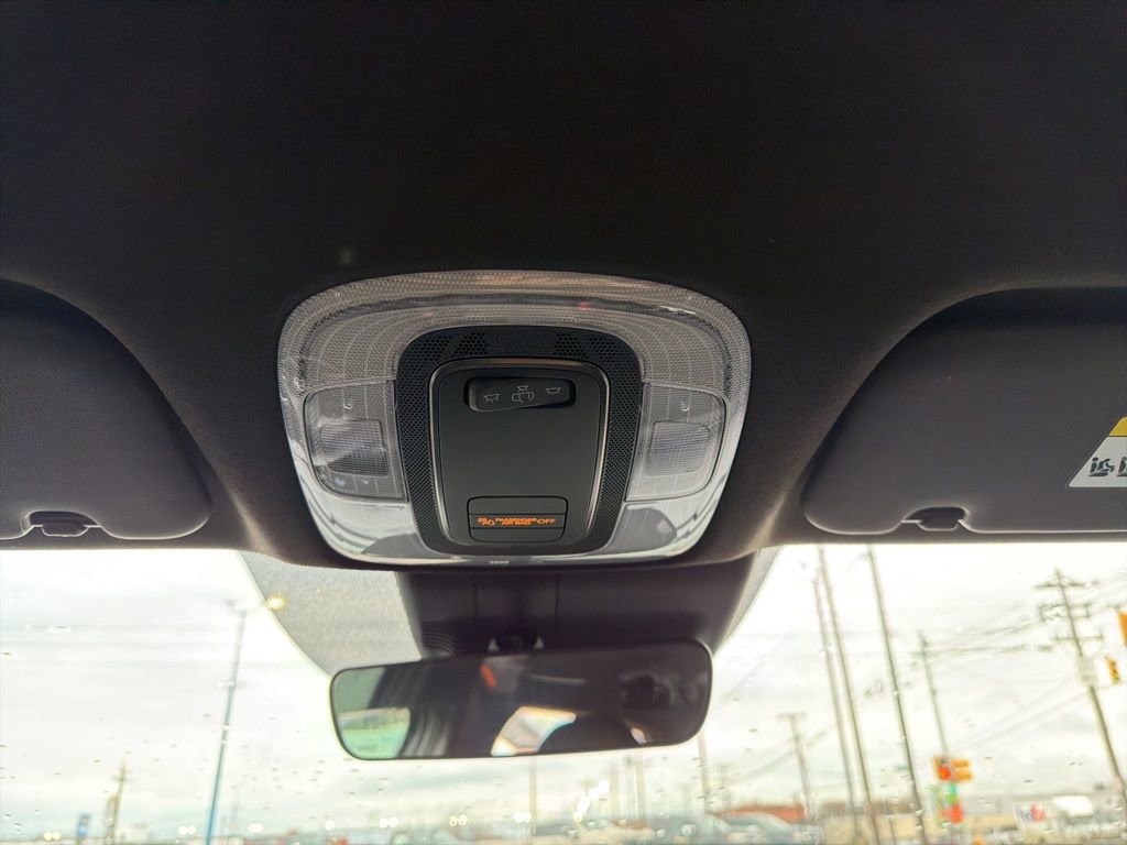 New 2026 Hyundai Elantra Sport image 18