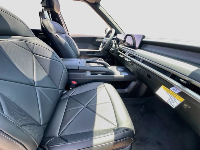 New 2027 Kia Telluride EX FWD image 30