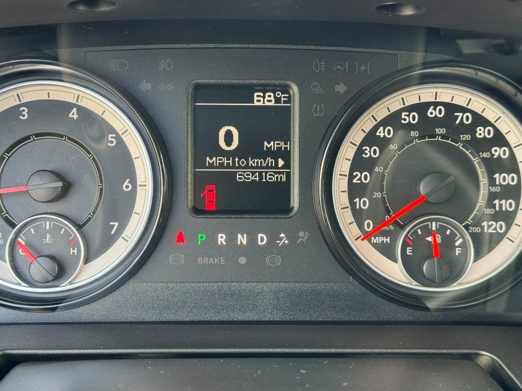 Used 2018 RAM 1500 Express image 22