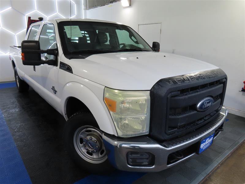 Used 2015 Ford F350 XL w/ Power Equipment Group image 5