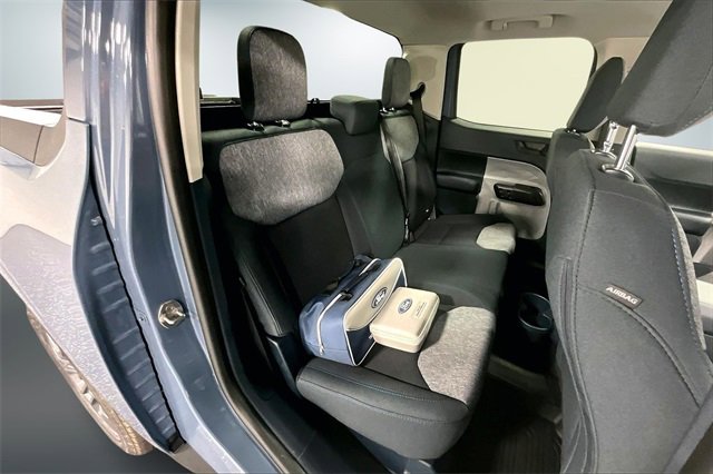 New 2026 Ford Maverick XLT w/ XLT Luxury Package image 11