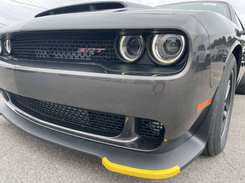 Used 2023 Dodge Challenger SRT Hellcat Redeye RWD image 42