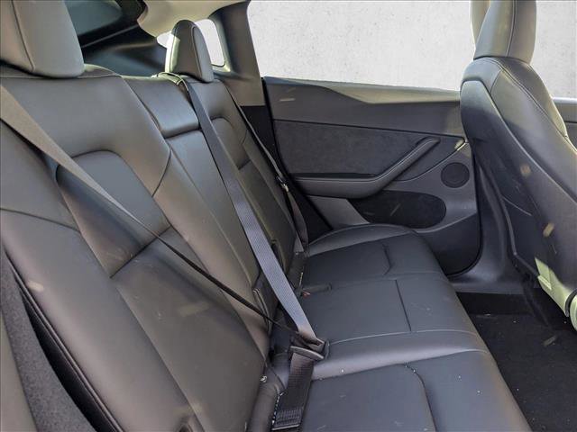 Used 2023 Tesla Model Y Long Range image 16