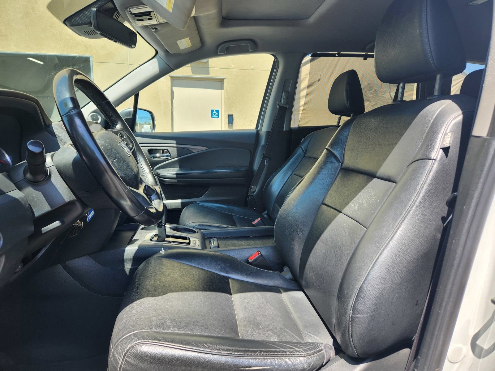 Used 2020 Honda Pilot EX-L image 8