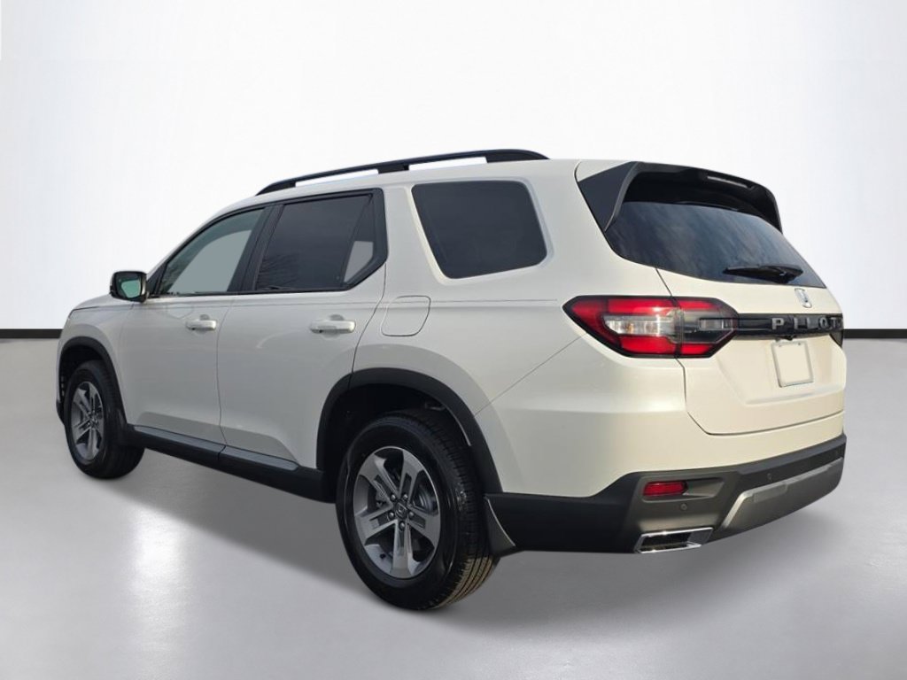 New 2026 Honda Pilot EX-L image 5
