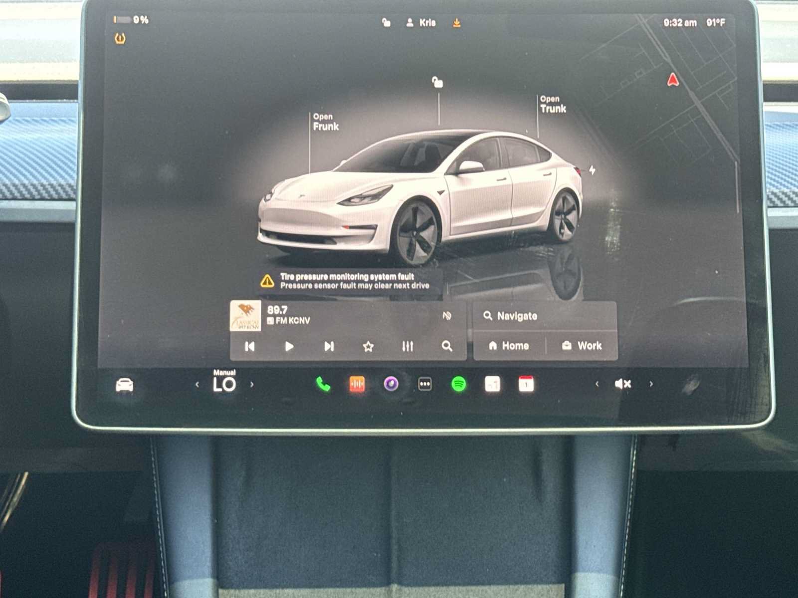 Used 2023 Tesla Model 3 Standard Range RWD image 20