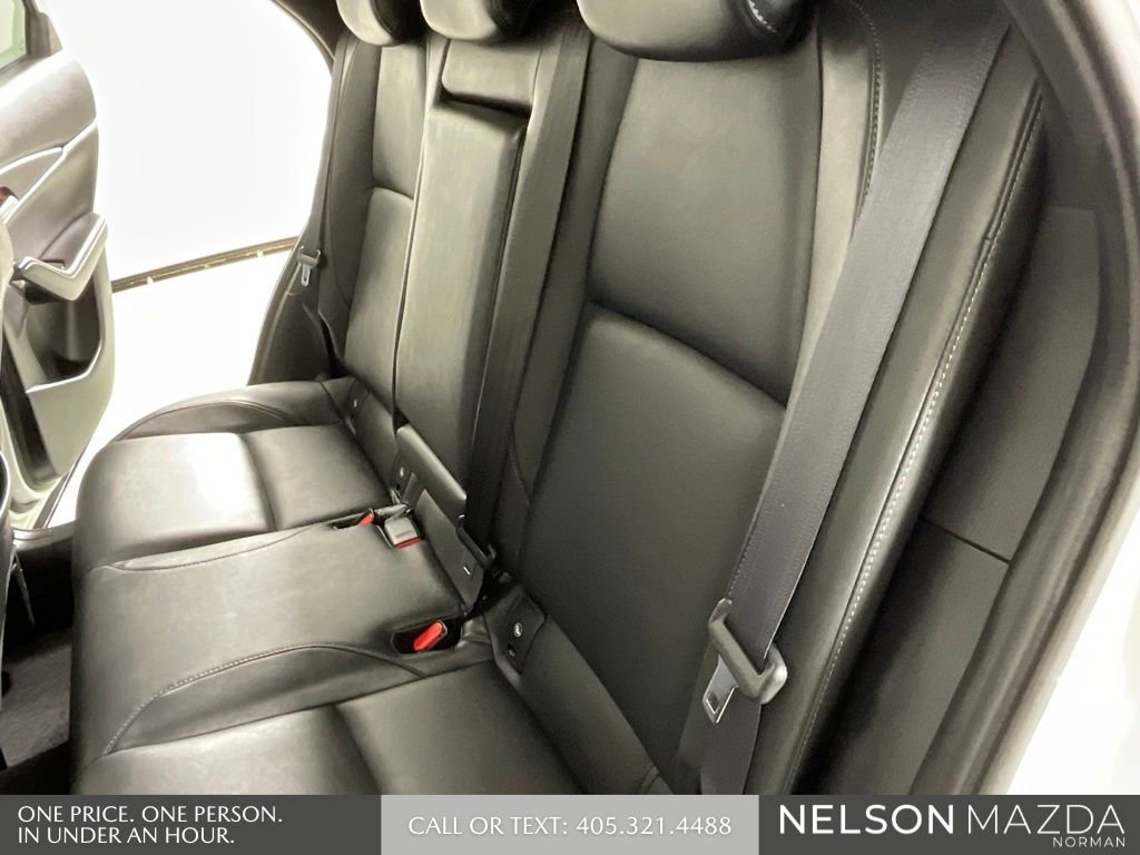 Certified 2023 MAZDA CX-30 AWD 2.5 S w/ Preferred Package image 26