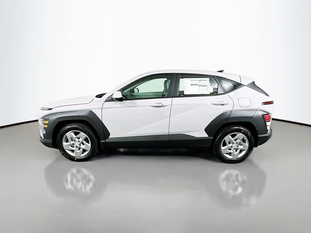 New 2026 Hyundai Kona SE image 8