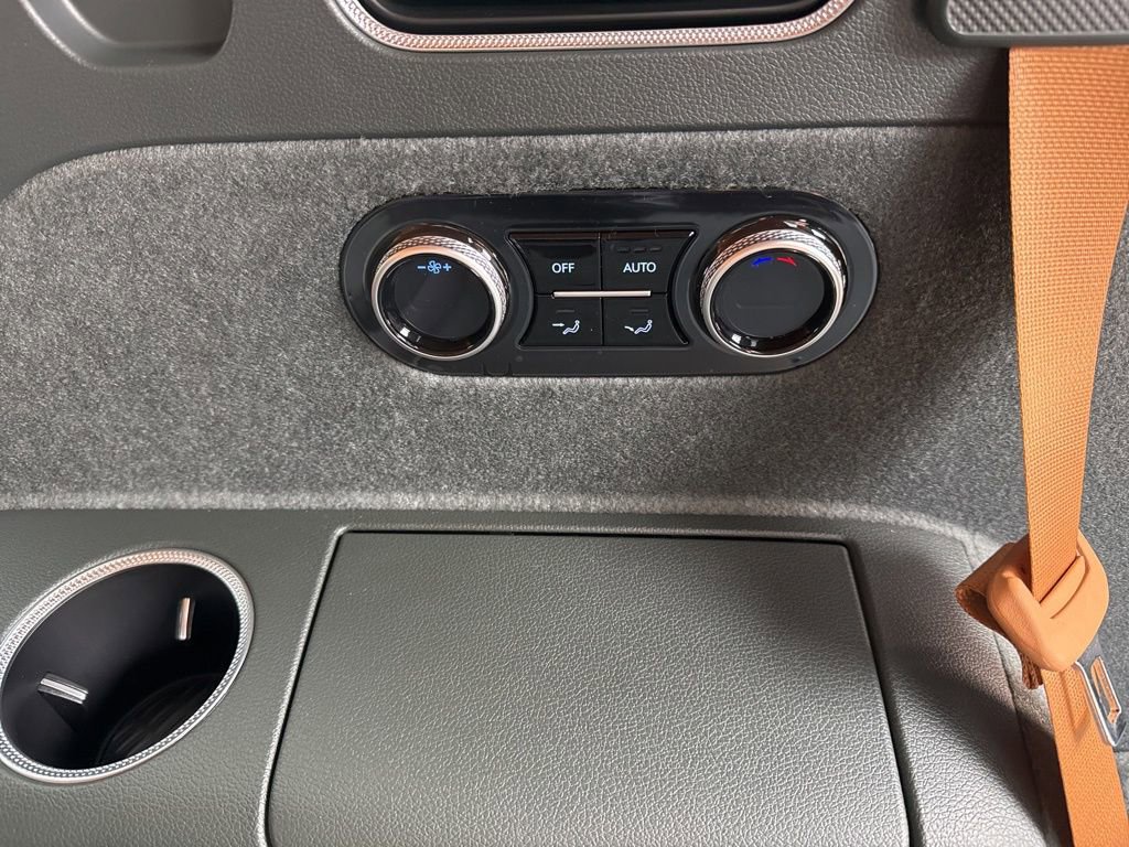 New 2026 Genesis GV80 3.5T Advanced AWD/4WD image 17
