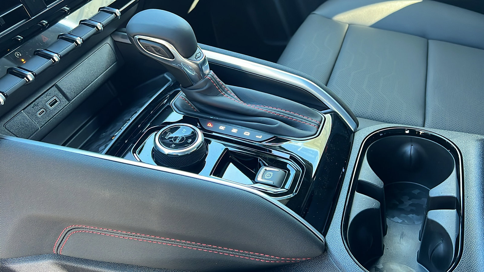 New 2026 Chevrolet Colorado Z71 w/ Technology Package image 22