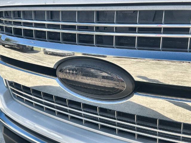 Used 2020 Ford F150 Lariat AWD/4WD image 30